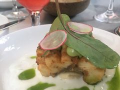 -Ocean's Table 欧舍