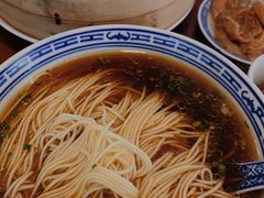 -同得兴 Since·1995 传统苏式面馆(十全街店)