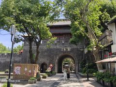-鼓楼(西湖风景名胜区)