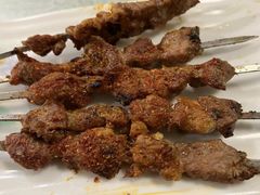 -马尔龙新疆饭店·清真(长青路店)