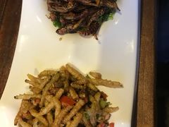 -慢丽江·云南野生菌土鸡锅(西山店)