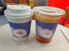 -Sips&Lick茶兰咖啡(五道口店)