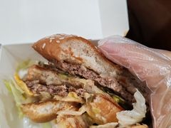-麦当劳(集美石鼓店)