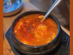 -GOGIYA·咕叽吖韩国传统烤肉店(小榄店)