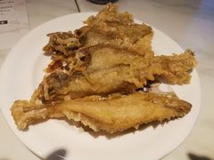 -南山鲜虾面·活鲜小馆·海味大连菜(南山总店)