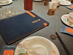 -锦府园·新台州菜(合生汇店)