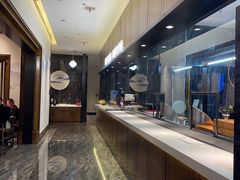 自助取餐区-院里寻菜·精致庭院菜(观沙岭店)