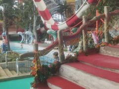 -天山海世界·米立方