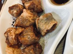 -兄弟深夜豆浆
