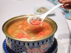 清炖牛肚绷-阿五黄河大鲤鱼(纬三路店)