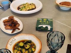 -香阁餐厅·常州菜·常州菜代表品牌(新北奥体店)