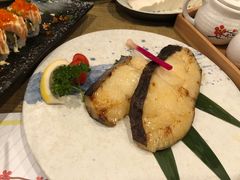 -宫谷创作料理(大拇指广场店)