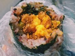 -大个子蒸饭
