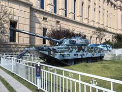 -中国人民解放军海军博物馆