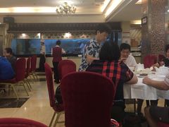 大堂-东江海鲜酒家(艺都分店)