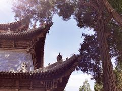 -张掖大佛寺景区