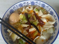 -老潼关肉夹馍(泰禾1号街区1号院店)