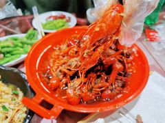 小盆龙虾-刘一龙虾.烧烤(理工直营店)