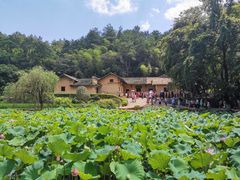 -韶山毛泽东同志故居