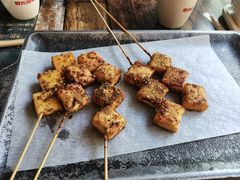 -管氏翅吧(广渠门店)