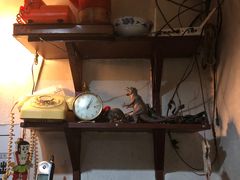 -炙热童年·老北京炙子烤肉(南锣鼓巷店)