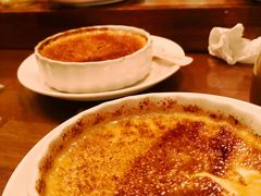 焦糖布丁-The COOK·厨餐厅·自助餐(浦东嘉里大酒店)