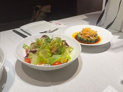 -旺顺阁·北京菜·烤鸭(魏公村店)
