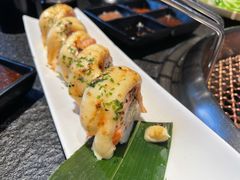 -山上下日本料理(万象城店)