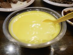 -清真益鑫羊肉手抓馆(南大街店)