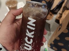 -luckincoffee瑞幸咖啡(新华大厦店)