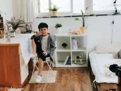 -幺幺BABY婚纱摄影