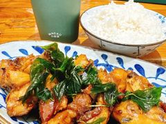 -小泉居(水坑尾店 )
