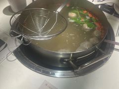 -海银海记牛肉火锅(解放路店)