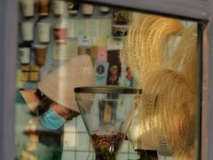 -隹木咖啡馆(宝龙广场店)