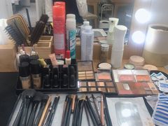 -天真蓝照相馆(杭州滨江宝龙店)