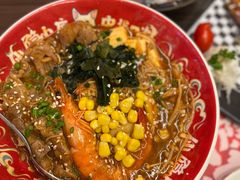 -仙隐小鹿中华料理(南宁万象城店)