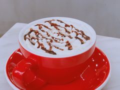 -COFFEE CALL(云锦路店)