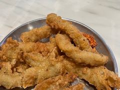 -成都你六姐·牛肉冒菜·麻辣香锅(长泰广场店)