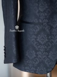 点击看大图 -BROTHER西服礼服定制·商务·婚礼(佛山南海店)