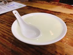 姜撞奶-沙湾姜埋奶(兴新包店)