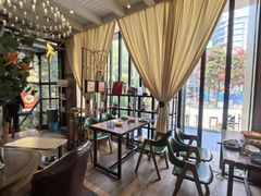 -樾餐厅泰式海鲜火锅(民歌湖店)