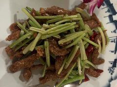 -杭州香格里拉·香宫中餐厅