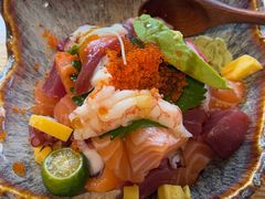 -米禾良日料(人民广场店)