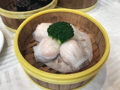 -利雅园酒家(大沙地店)