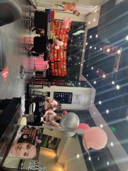 -风向标WIND VANE SALON