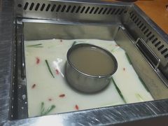 -洪焱重庆老火锅(万福花园店)