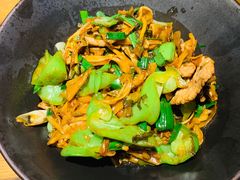 外婆下饭菜-金牌外婆家(苏州中心店)