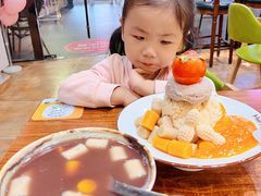 -鲜芋仙(九洲新世界广场店)