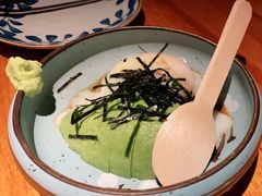 牛油果温泉蛋-醉虎传(南锣鼓巷店)