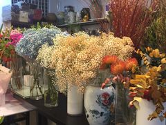 -双季花艺园艺市场(浦东店)